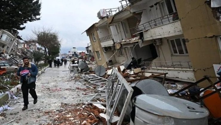 Depremde ölenlerin yakınları dolandırıcıların hedefinde: Taksit yalanı…