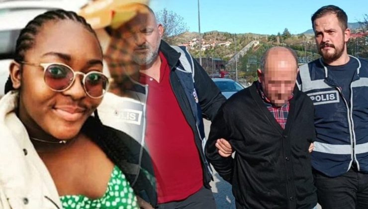 Dina’nın ölümüyle ilgili bir kişi, 3’üncü kez gözaltına alındı