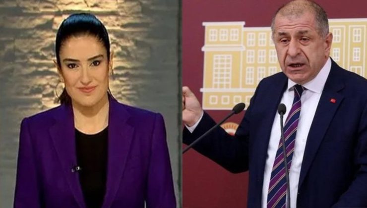 Ece Güner’den Ümit Özdağ’a yanıt