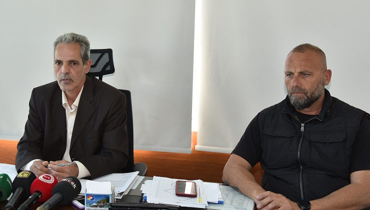 Cesurer:  “Arızalara veya santrallere müdahalemiz olmayacak, Kopan koptuğu yerde kalacak”