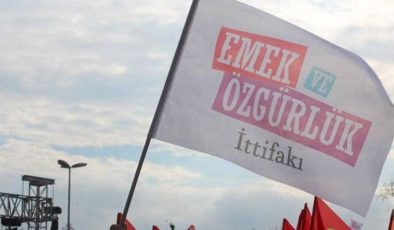 Emek ve Özgürlük İttifakı’ndan Kılıçdaroğlu kararı
