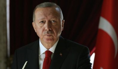 Erdoğan, 23 Nisan geleneğini bozmadı! Yine katılmadı