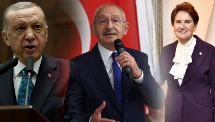 Erdoğan bir kez daha Kılıçdaroğlu ve Akşener’i hedef aldı: Kiminle uğraşacağını çok iyi bilmen lazım