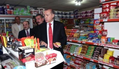 Erdoğan bugüne kadar neler dağıttı?