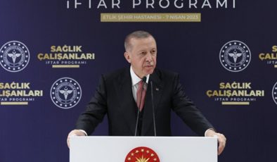 Erdoğan: İstismar peşinde koşanlar bugüne kadar hep kaybetmiştir