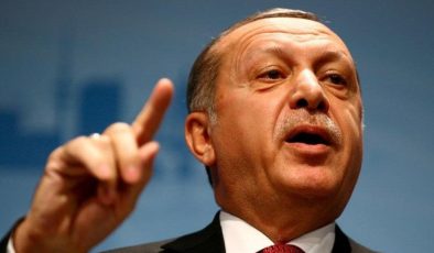 Erdoğan: Kılıçdaroğlu’na kimse mezhebini sormadı
