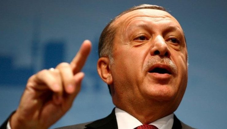 Erdoğan: Kılıçdaroğlu’na kimse mezhebini sormadı