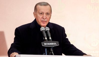 Erdoğan’dan ABD Büyükelçisi’ne Kılıçdaroğlu fırçası: Ayıptır, biraz kafanı çalıştır