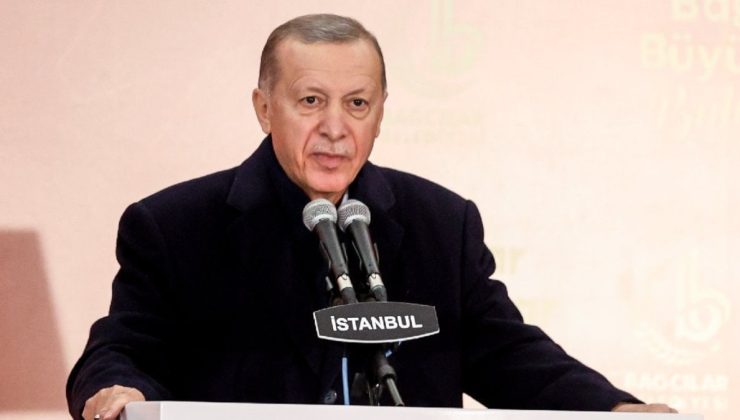 Erdoğan’dan ABD Büyükelçisi’ne Kılıçdaroğlu fırçası: Ayıptır, biraz kafanı çalıştır