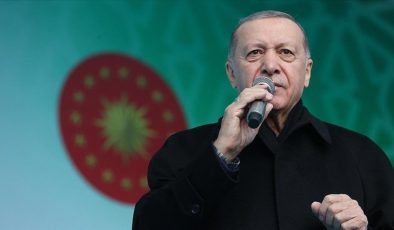 Erdoğan’dan Babacan’a sert sözler