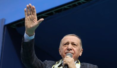 Erdoğan’dan Kılıçdaroğlu’na: Sen Aleviliğini yaşa, anlatmana gerek yok