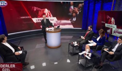 Erkan Baş, SÖZCÜ TV’de konuştu: Erdoğan tarihi bir yenilgi yaşayacak