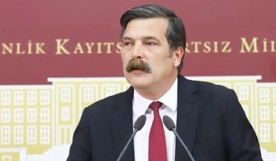 Erkan Baş’tan dikkat çeken Kılıçdaroğlu ve TİP açıklaması