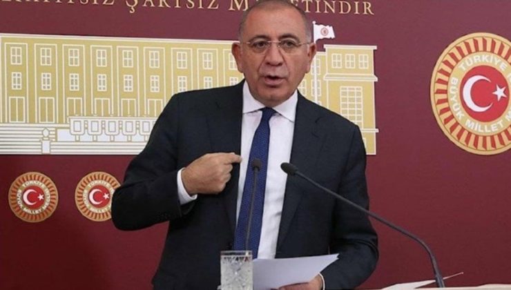 Gürsel Tekin: “SSK’nın deprem toplanma alanlarını satan Erdoğan’dır”