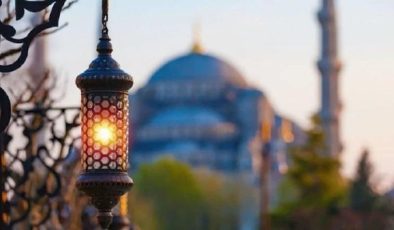 İftar saati İstanbul, Ankara, İzmir için kaçta? İftar vakti 2023 ve Ramazan imsakiyesi…