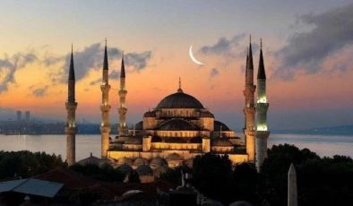 İftar saati İstanbul, Ankara, İzmir kaçta? İşte tüm illerde iftar saatleri…