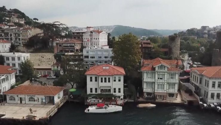 İstanbul için korkutan analiz: 2050 yılına kadar…