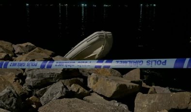 İstanbul’da iki kişi bottan düştü: Biri kurtarıldı, diğeri kayıp