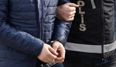 İstanbulluları zehirleyeceklerdi: 30 kişi yakalandı
