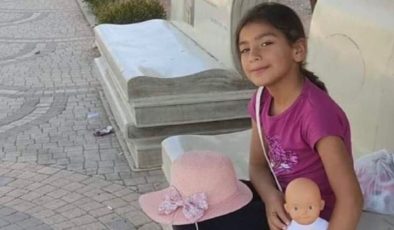 Kayıp olarak aranan küçük kızın cesedi kuyuda bulundu