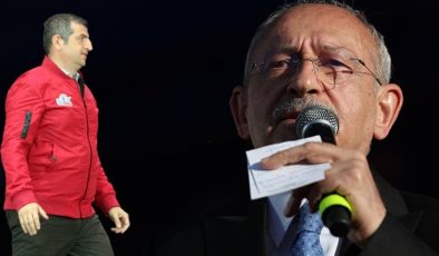 Kemal Kılıçdaroğlu’ndan Haluk Bayraktar’a “Atatürk Havalimanı” yanıtı