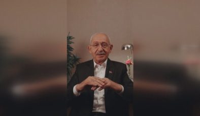 Kılıçdaroğlu açıkladı: Millet İttifakı’nı desteklemek için 3 sebep