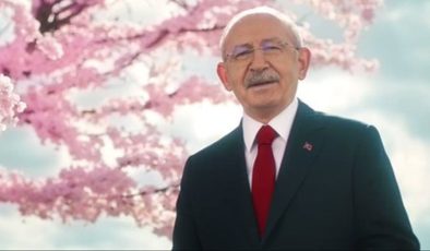 Kılıçdaroğlu: Cumhurbaşkanı olarak beni rahatlıkla eleştirebileceksiniz