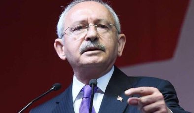 Kılıçdaroğlu, Mustafa Sarıgül’ü ziyaret edecek