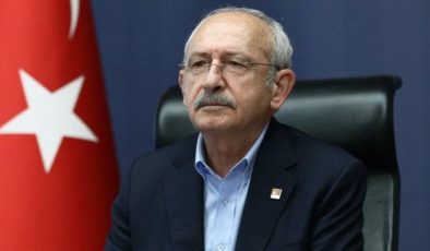 Kılıçdaroğlu’na SADAT cezası