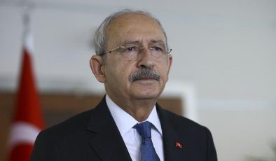 Kılıçdaroğlu’ndan ‘seccade’ açıklaması: Çok üzgünüm