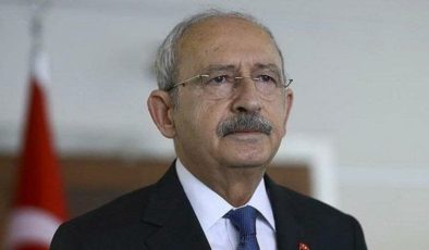 Kılıçdaroğlu’nun halası Kıymet Karabulut hayatını kaybetti