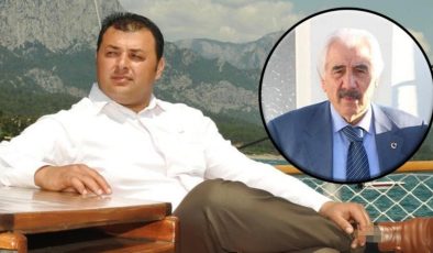 Mehmet Aypek’in katil zanlısıyla ilgili dikkat çeken iddia