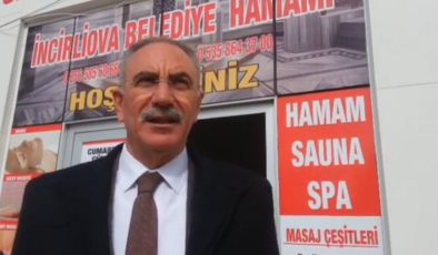 MHP’li eski başkan ihalede usulsüzlükle suçlanıyor
