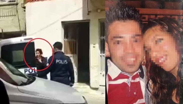 Polis kapıyı kırarak içeri girdi, iki aylık bebeği ölü buldu