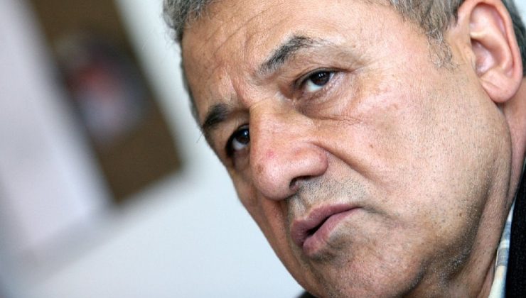 Prof. Dr. Naci Görür: İstanbul’da kanalizasyon sistemi ve bazı barajlar depreme hazır değil