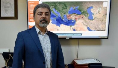 Prof. Dr. Sözbilir: Türkiye’de yapı denetim mekanizması yeniden düzenlenmeli