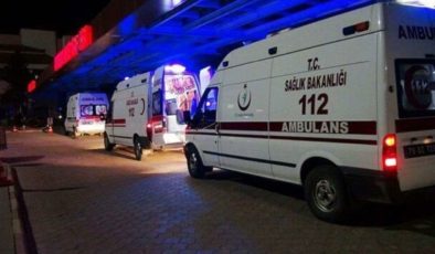 Şırnak’ta 2 eve silahlı saldırı: Bir ölü, iki yaralı