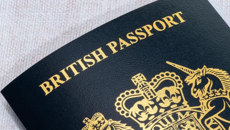 How fraudsters are exploiting delays at the passport office to con holidaymakers