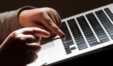 Babies and toddlers among victims of most severe online sexual abuse