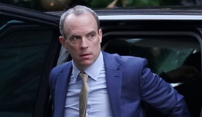The key findings from the bullying investigation that sealed Raab’s fate