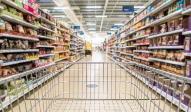 UK’s cheapest supermarkets revealed in new study