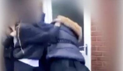 ‘A child is going to lose their life’: Sickening trend of children filming attacks on other kids