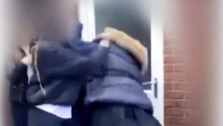 ‘A child is going to lose their life’: Sickening trend of children filming attacks on other kids