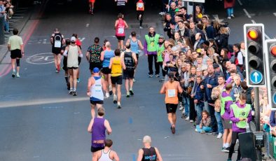 Just Stop Oil refuses to rule out London Marathon disruption