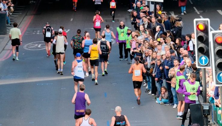 Just Stop Oil refuses to rule out London Marathon disruption