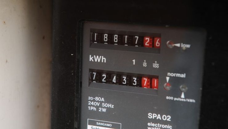 Forced installation of prepayment meters banned for over 85s