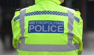 Met Police operation to root out unfit officers could see nearly 200 face dismissal