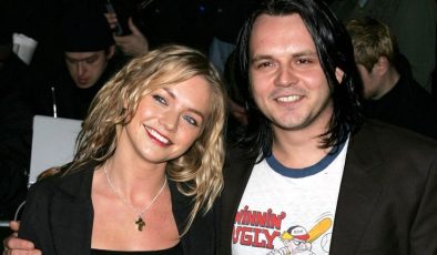 S Club 7 star pays tribute to ‘first true love’ Paul Cattermole