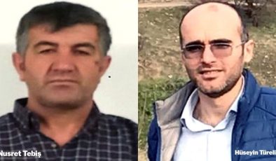 Son dakika… Yurtdışına kaçmışlardı! Biri Suriye’de, diğeri Irak’ta öldürüldü