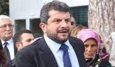 TİP Milletvekili adayı Can Atalay, AKP’li din öğretmenini şikayet etti